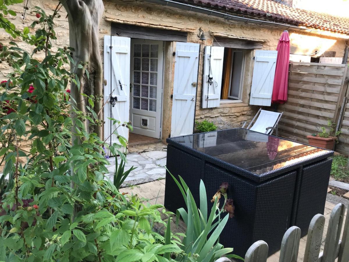 Presbytere De Cassagnes Cassagnes  Eksteriør billede