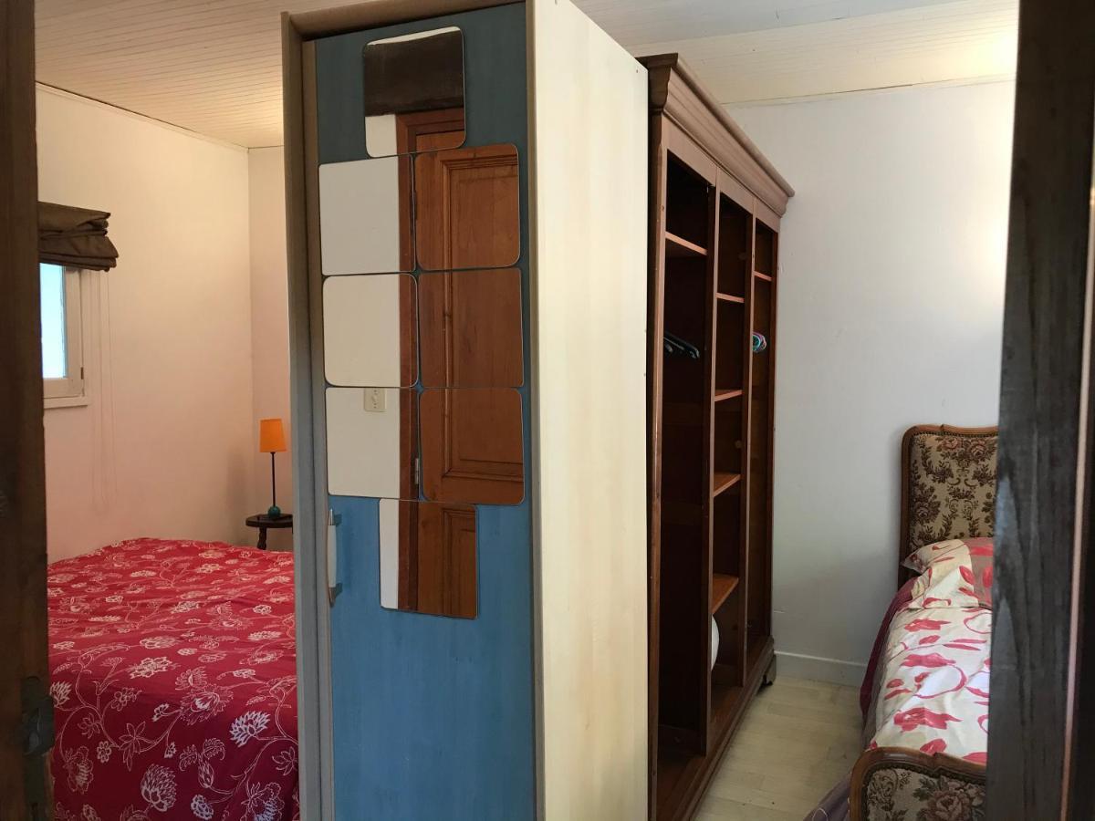 Presbytere De Cassagnes Cassagnes  Eksteriør billede