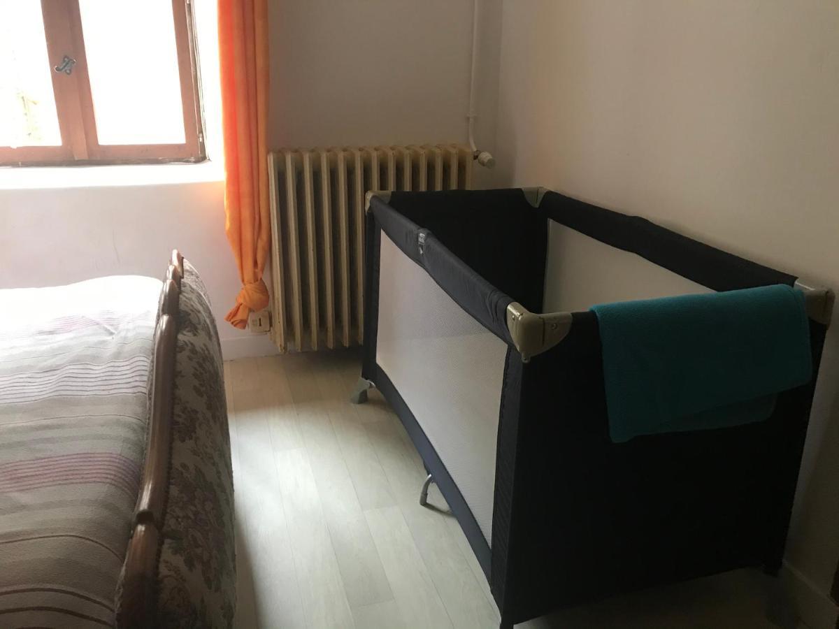 Presbytere De Cassagnes Cassagnes  Eksteriør billede